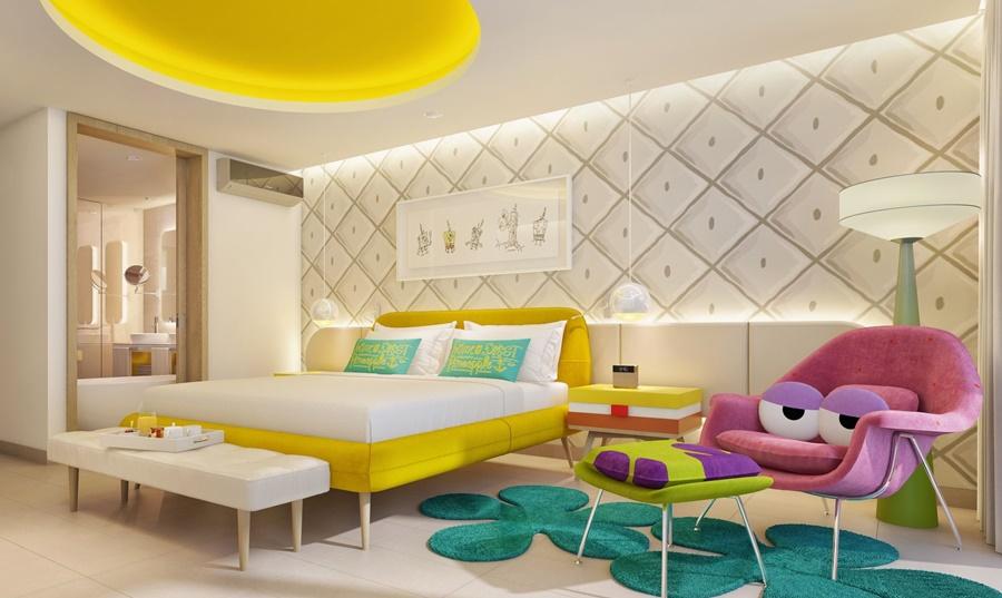Nickelodeon Hotels & Resorts Riviera Maya Puerto Morelos Kültér fotó