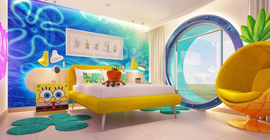 Nickelodeon Hotels & Resorts Riviera Maya Puerto Morelos Kültér fotó
