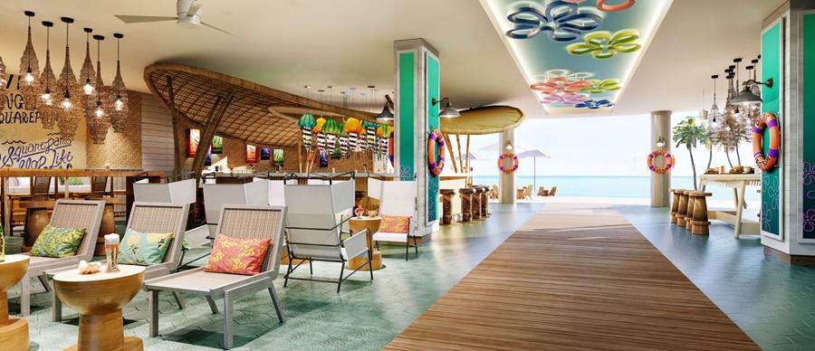 Nickelodeon Hotels & Resorts Riviera Maya Puerto Morelos Kültér fotó